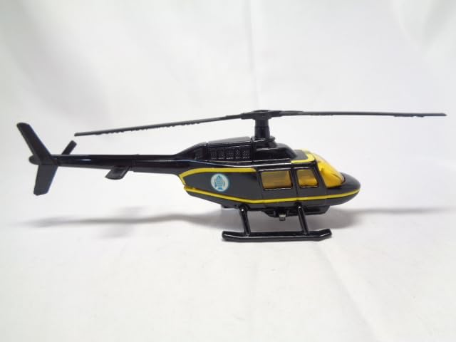corgiヘリコプター Amazon.co.jp: CORGI 926 Stromberg Helicopter 007 Corgi